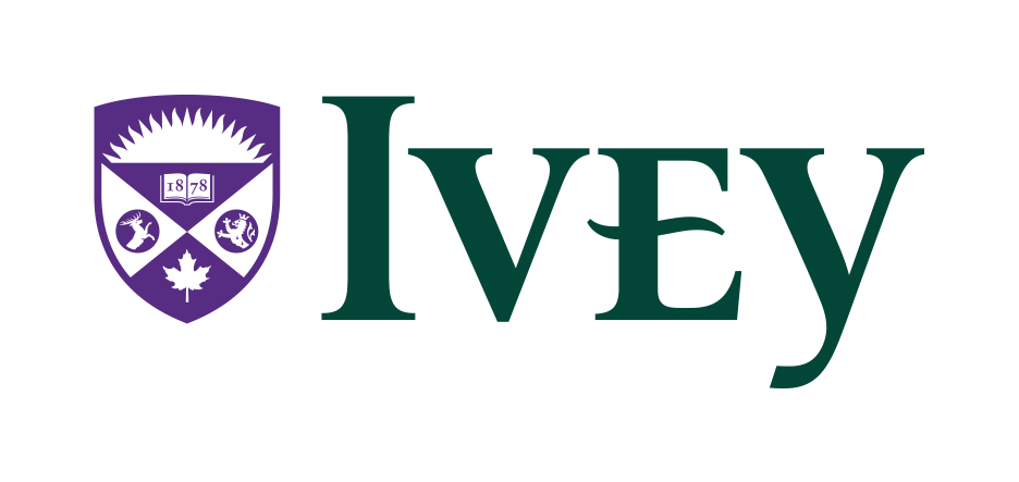 Ivey Logo